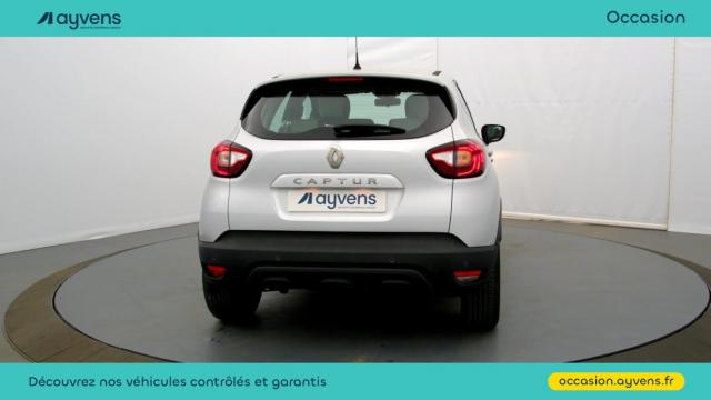 Renault Captur image 3