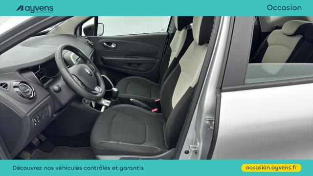 Renault Captur image 9