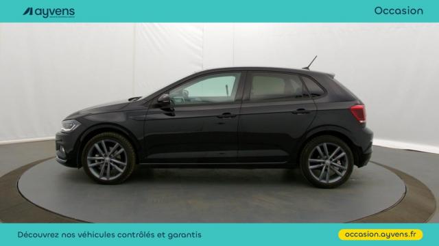 Volkswagen Polo image 8