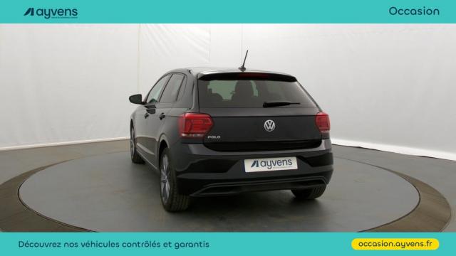 Volkswagen Polo image 1