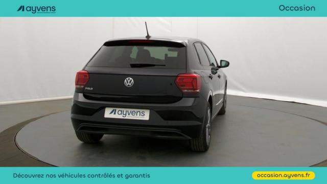 Volkswagen Polo image 7