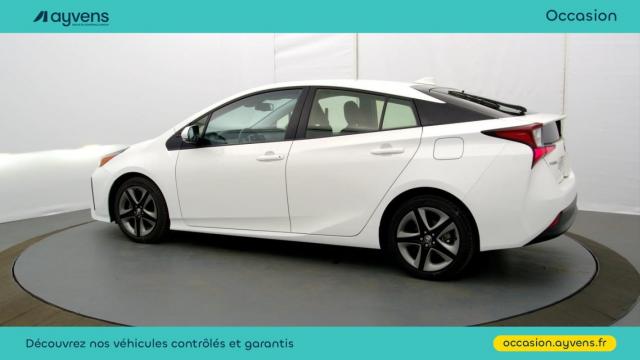 Toyota Prius image 2