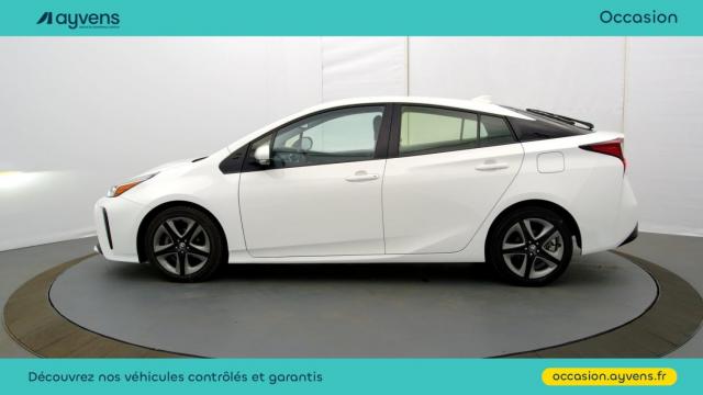 Toyota Prius image 8