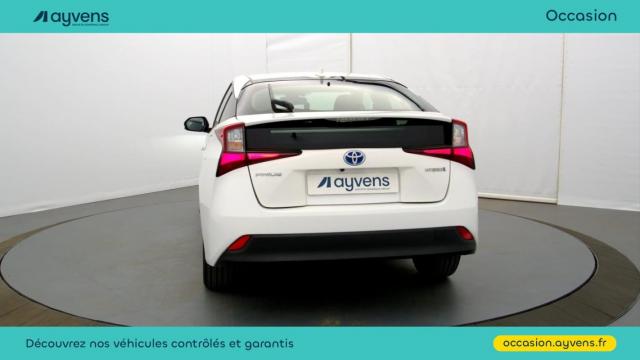 Toyota Prius image 7