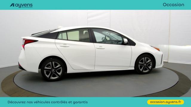Toyota Prius image 1