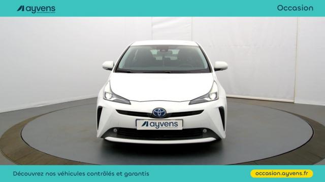 Toyota Prius image 3