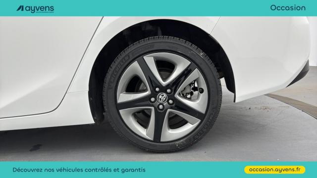 Toyota Prius image 4