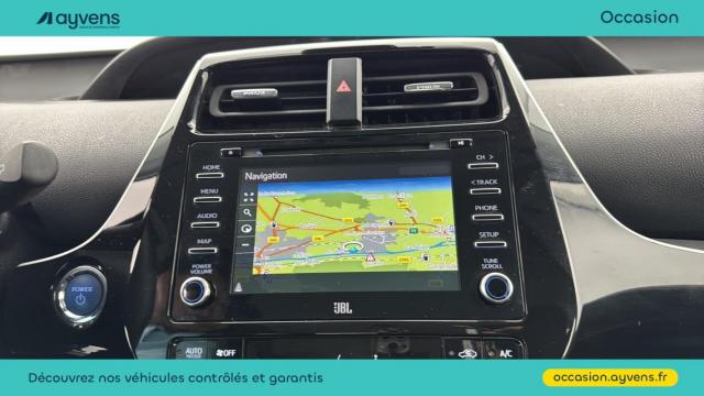 Toyota Prius image 9