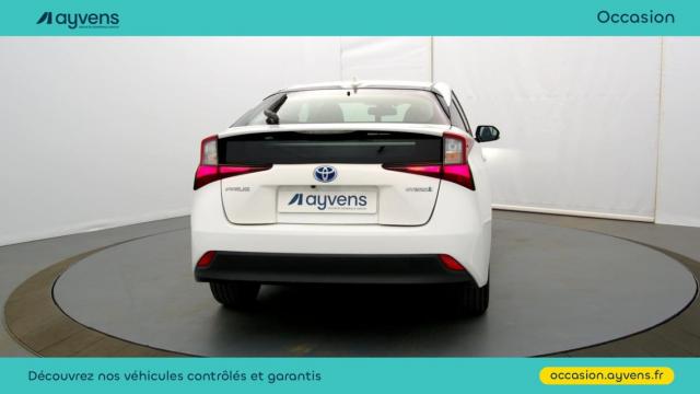 Toyota Prius image 6