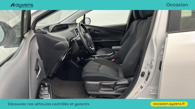 Toyota Prius image 5