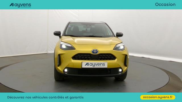 Toyota Yaris Cross image 7