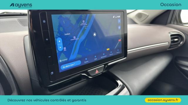 Toyota Yaris Cross image 1