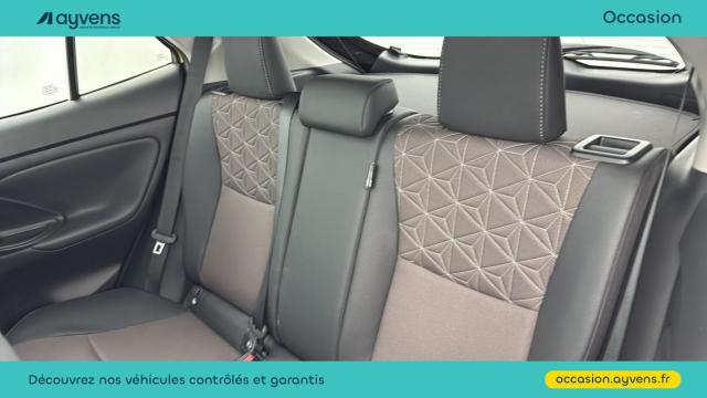 Toyota Yaris Cross image 2