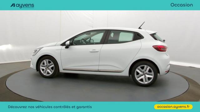 Renault Clio image 1