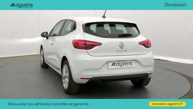 Renault Clio image 3