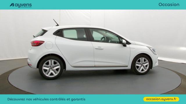 Renault Clio image 8