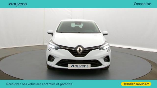 Renault Clio image 6