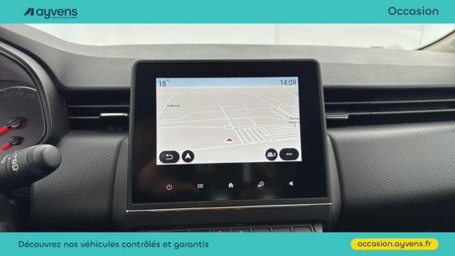 Renault Clio image 7