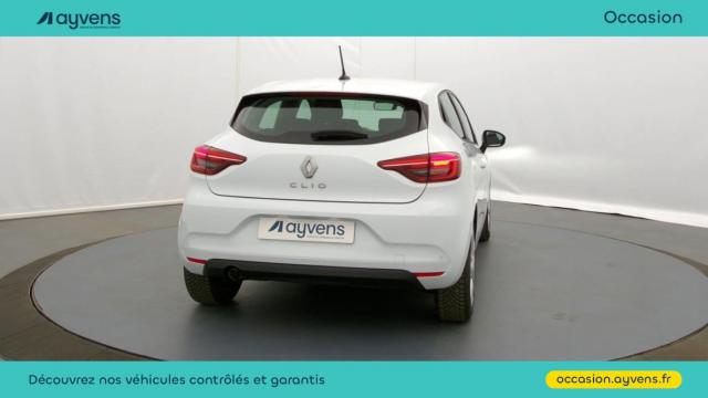 Renault Clio image 9