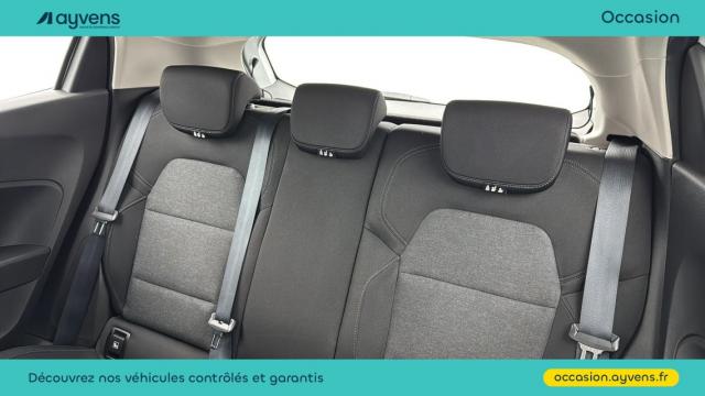 Renault Clio image 2