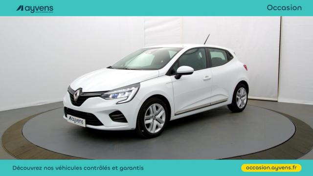 Renault Clio 1.0 Tce 100ch Business