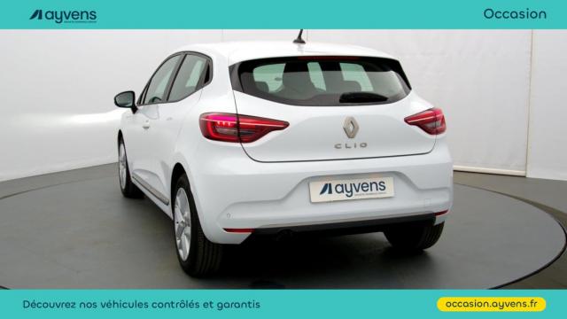 Renault Clio image 7