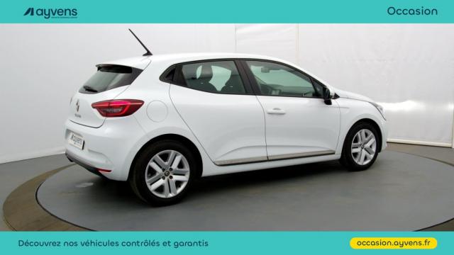Renault Clio image 4