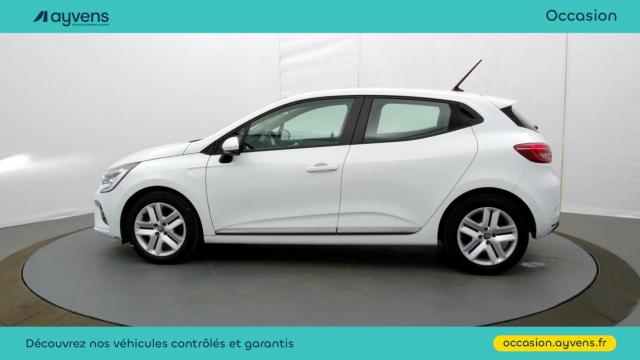 Renault Clio image 6