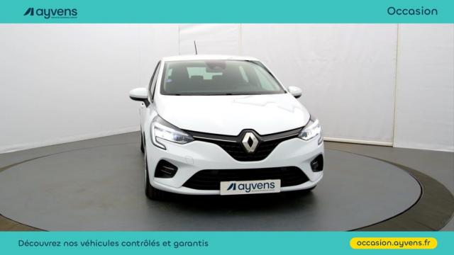 Renault Clio image 9