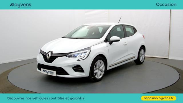 Renault Clio image 1