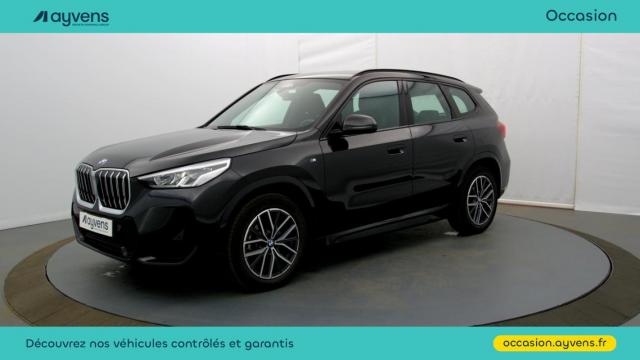 Bmw X1 Sdrive18i 136ch M Sport