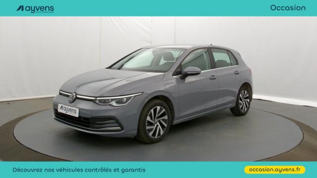 Volkswagen Golf 1.4 Ehybrid Opf 204ch Style Dsg6