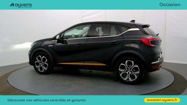 Renault Captur image 1