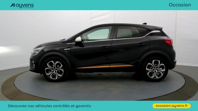 Renault Captur image 2