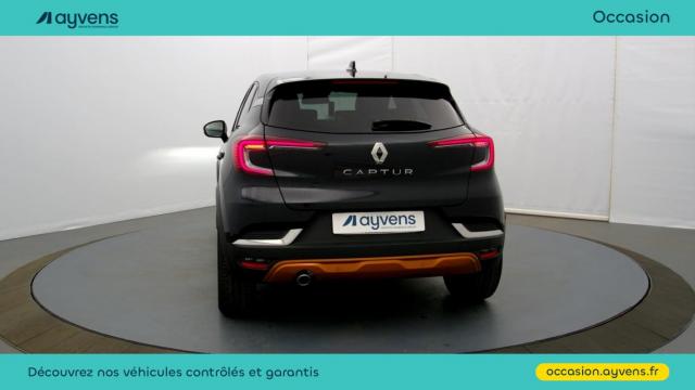Renault Captur image 5