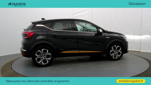 Renault Captur image 6