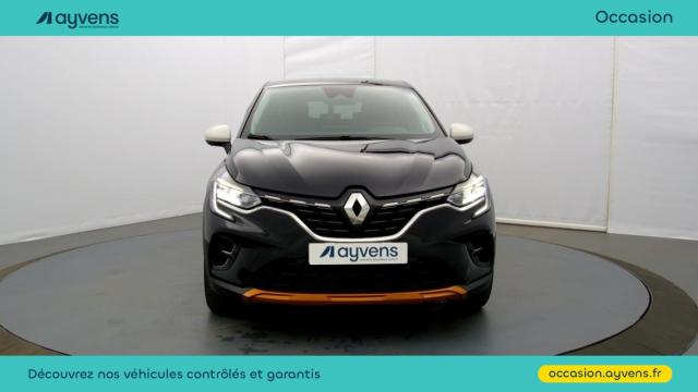 Renault Captur image 7