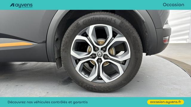 Renault Captur image 4