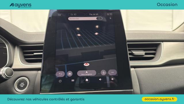 Renault Captur image 9