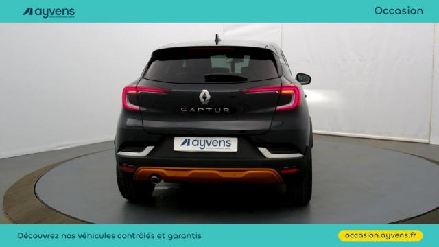 Renault Captur image 8