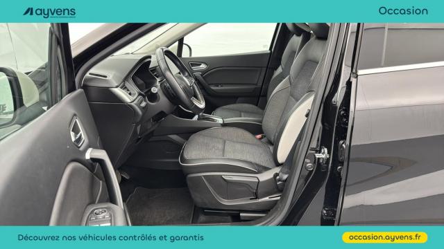 Renault Captur image 3
