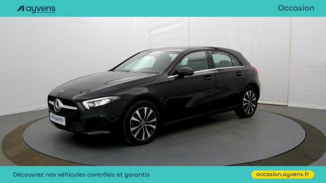 Mercedes Benz Classe A 250 E 160+102ch Business Line 8g-Dct