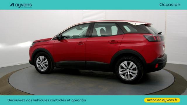 Peugeot 3008 image 7