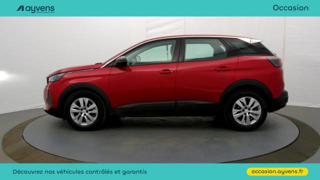 Peugeot 3008 image 9