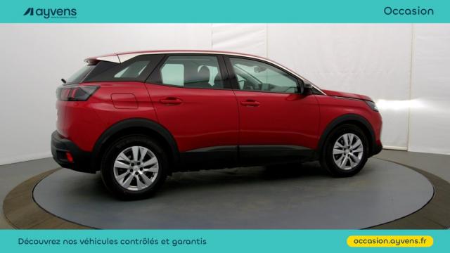 Peugeot 3008 image 4