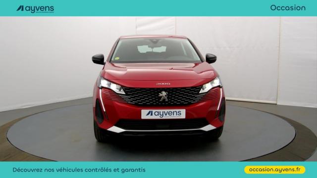 Peugeot 3008 image 6