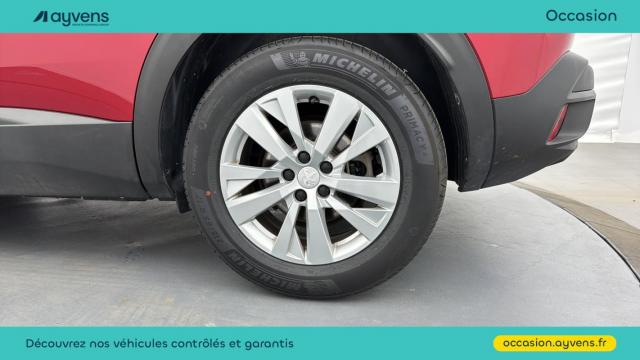 Peugeot 3008 image 2