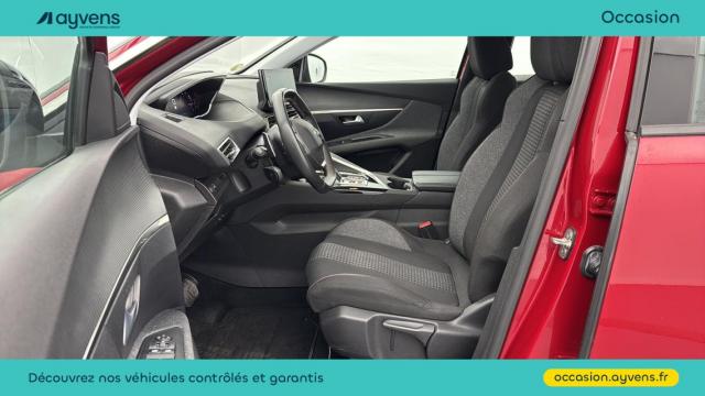Peugeot 3008 image 5
