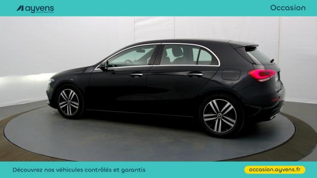 Mercedes Benz Classe A image 3