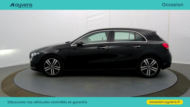 Mercedes Benz Classe A image 8